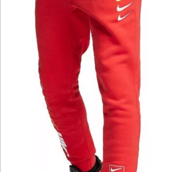 nike microbrand sweatpants